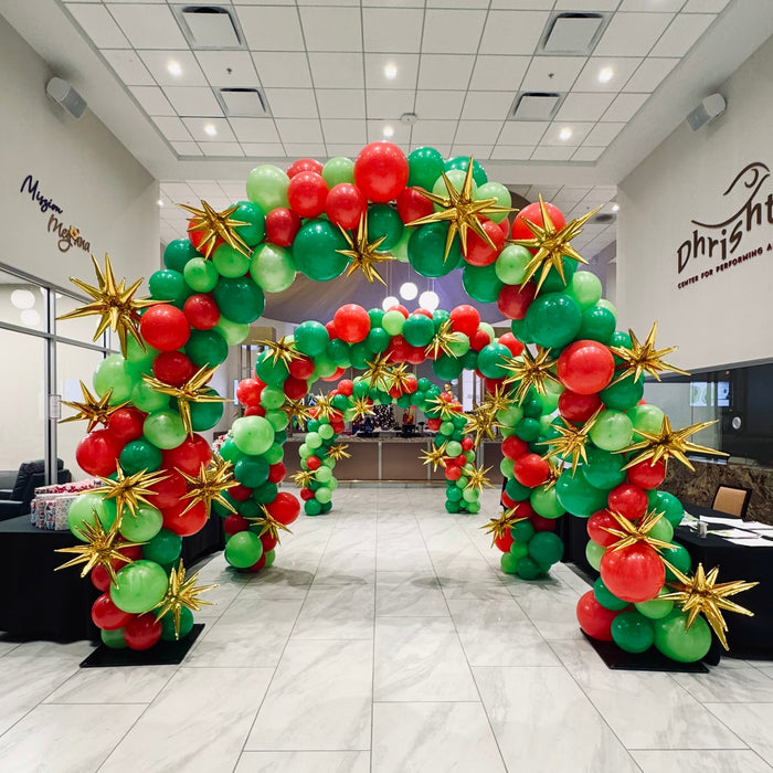 Create The Perfect Balloon Arch for Product Launches: Tips and Ideas for Success