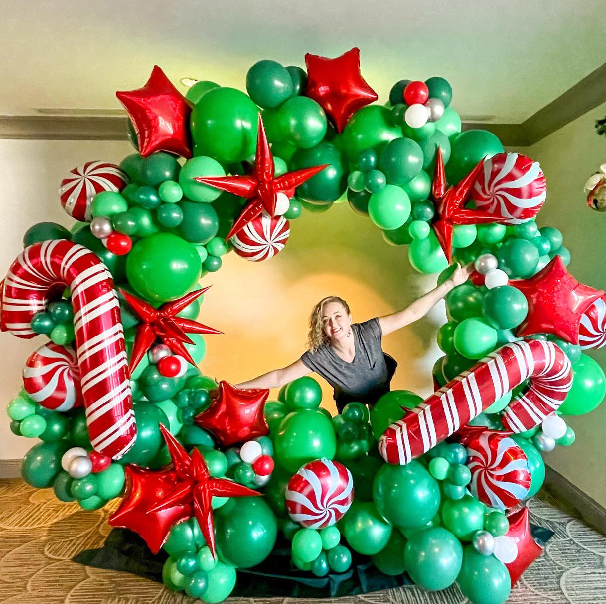 The Perfect Party Checklist: How Balloon Decor Sets the Mood