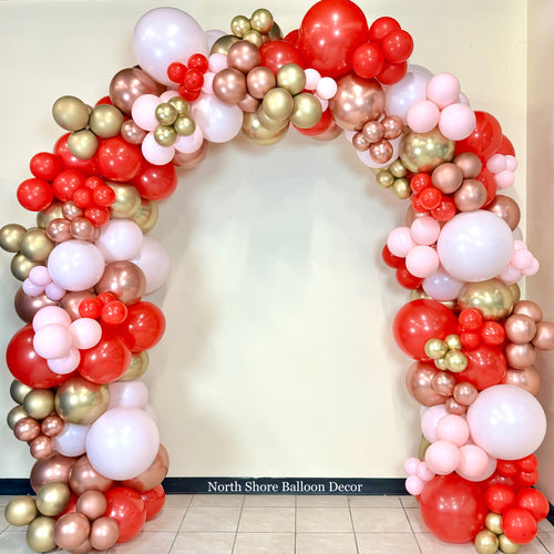 Ultimate Guide on How to Customize Balloon Arches for Your Brand’s Corporate Event
