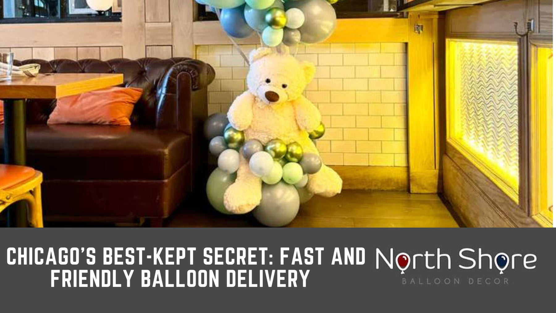 Find the Perfect Balloon Arch Near You for Your Next Event!