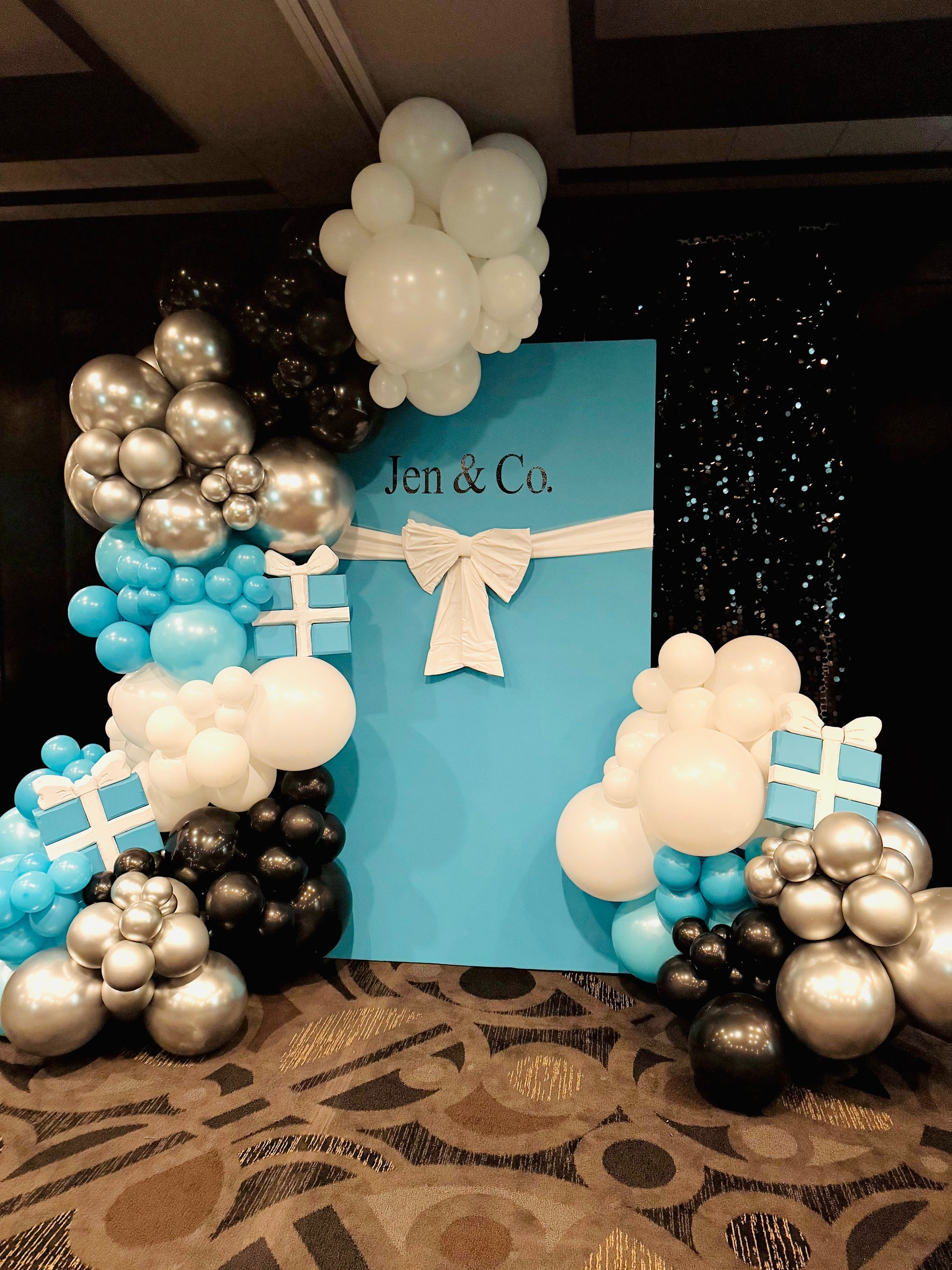 Avoid These 5 Common Balloon Decor Mistakes: Tips from North Shore Balloon Decor