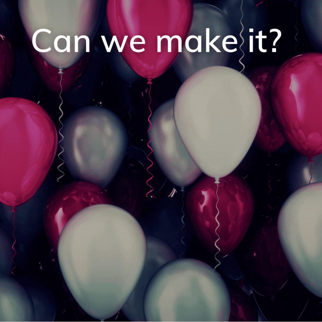 Anything your heart desires, we've got you covered.