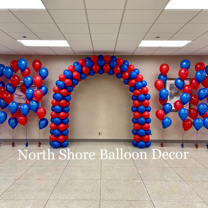 Air vs Helium Balloons: Which One Should You Use for Your Celebration?