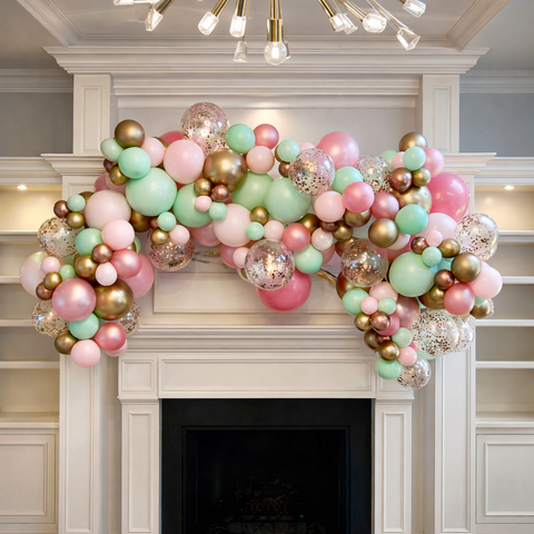 Creative Balloon Design Ideas That Steal The Room