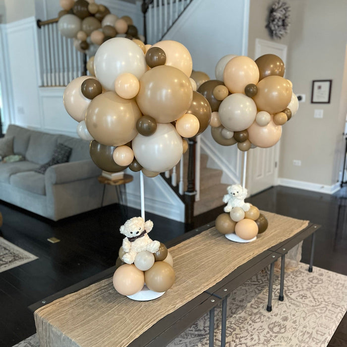 Which Balloons Last Longer