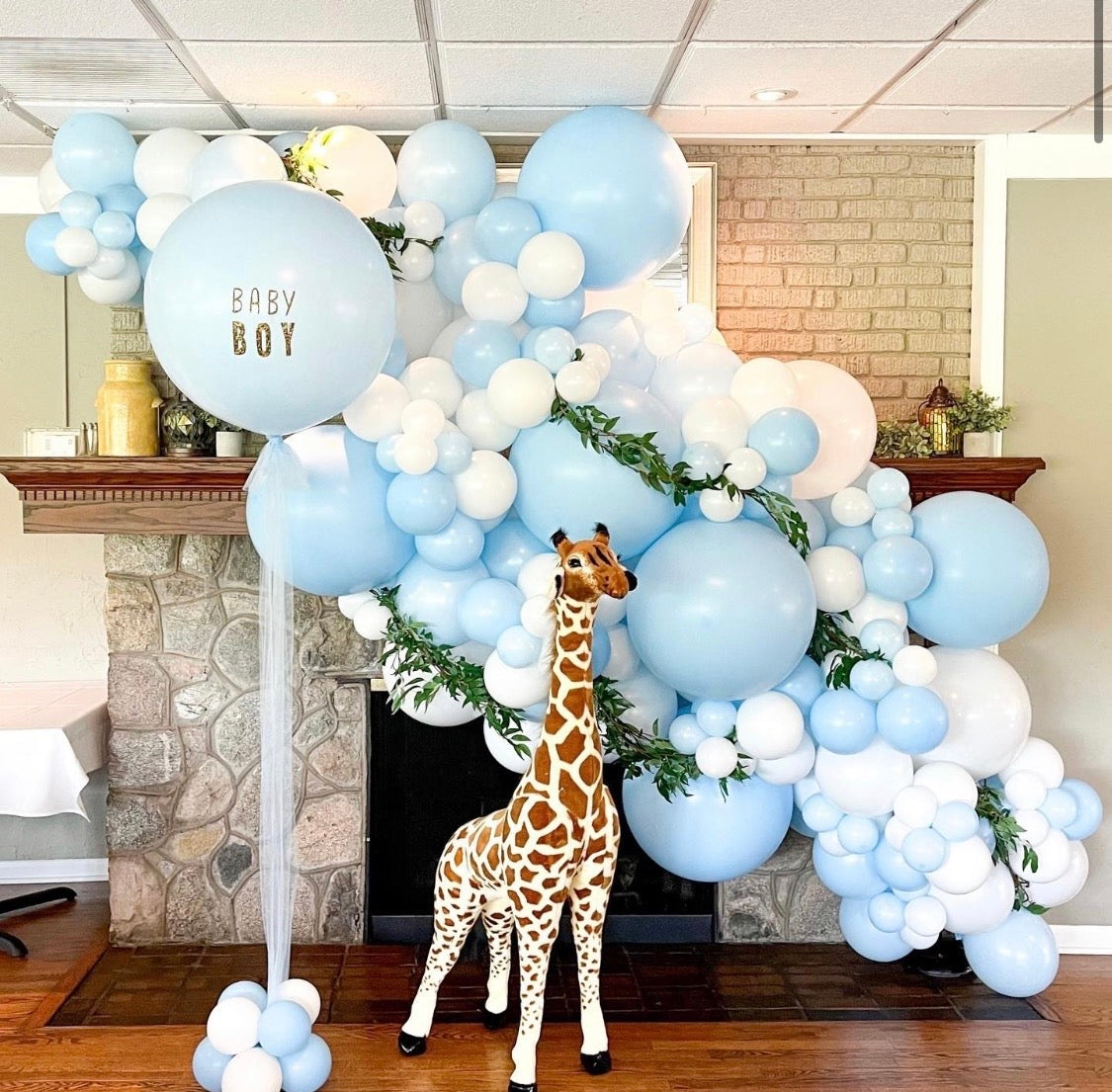 How Much Does a Balloon Arch Cost