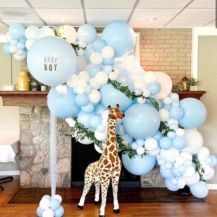How Much Does a Balloon Arch Cost