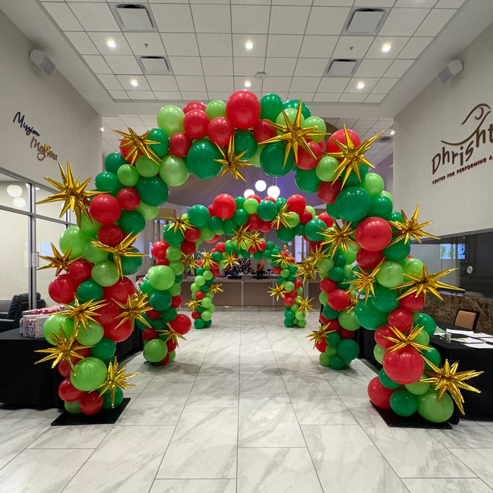 Beyond the Arch: Creative Ceiling Installations to Wow Your Wedding Guests