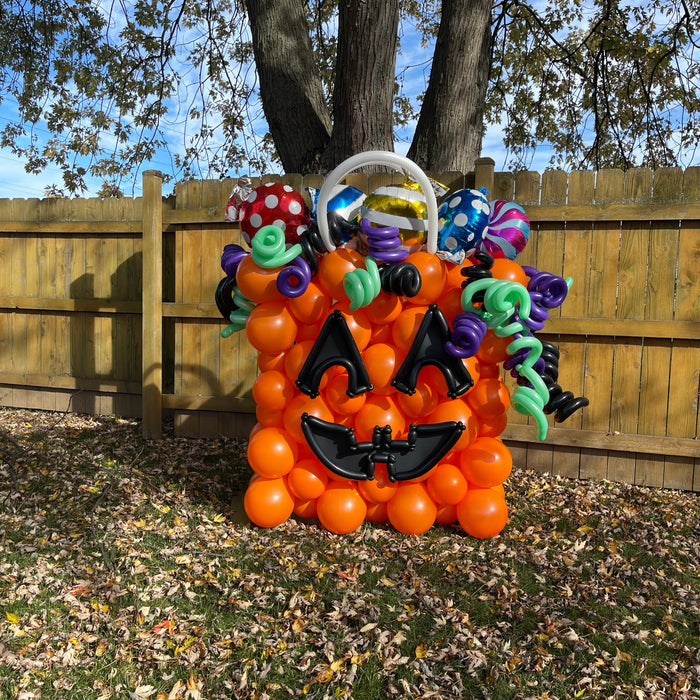 Balloons That Won't Pop in Heat or Sun
