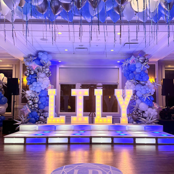 Balloon Column Ideas to Steal Before Your Next Party