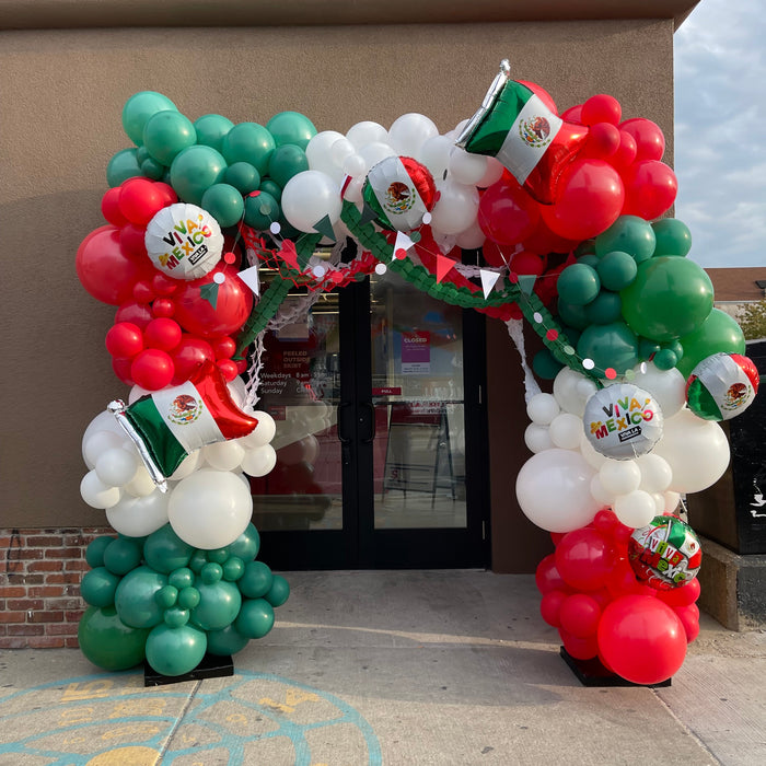 8 Balloon Arch Alternatives Worth Trying