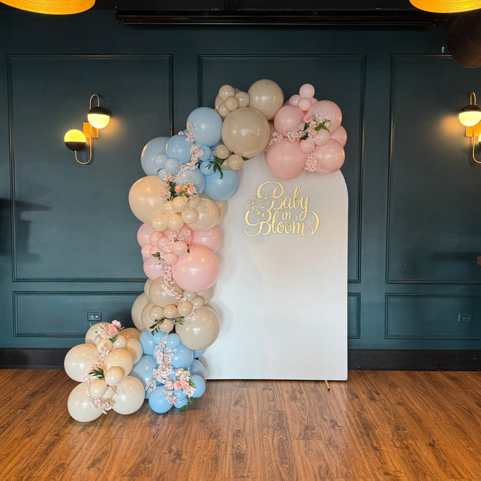 Gender Reveal Balloons