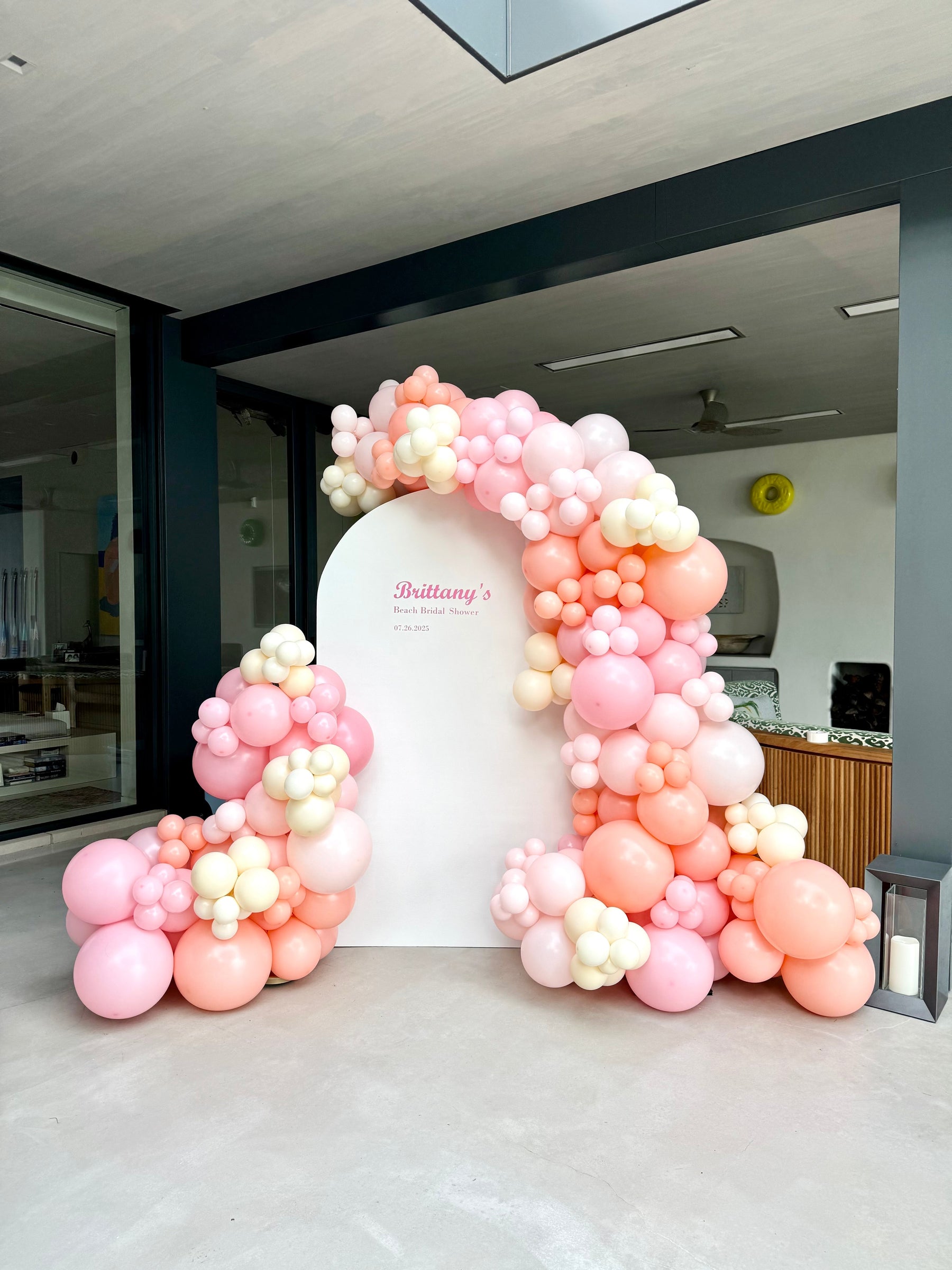 How Far in Advance Can You Make a Balloon Arch? Timing, Storage, and Best Practices
