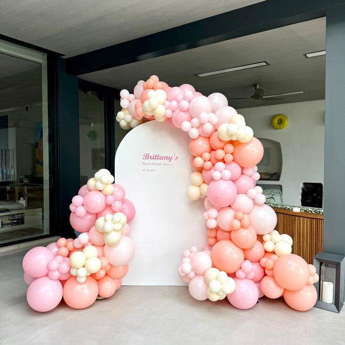 How Far in Advance Can You Make a Balloon Arch? Timing, Storage, and Best Practices