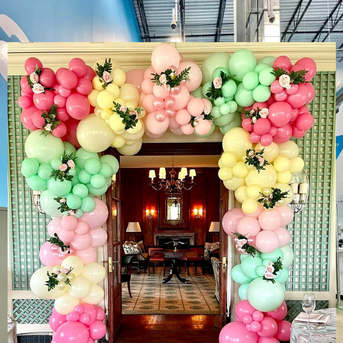 Anniversary Balloon Decor Ideas Your Guests Will Love