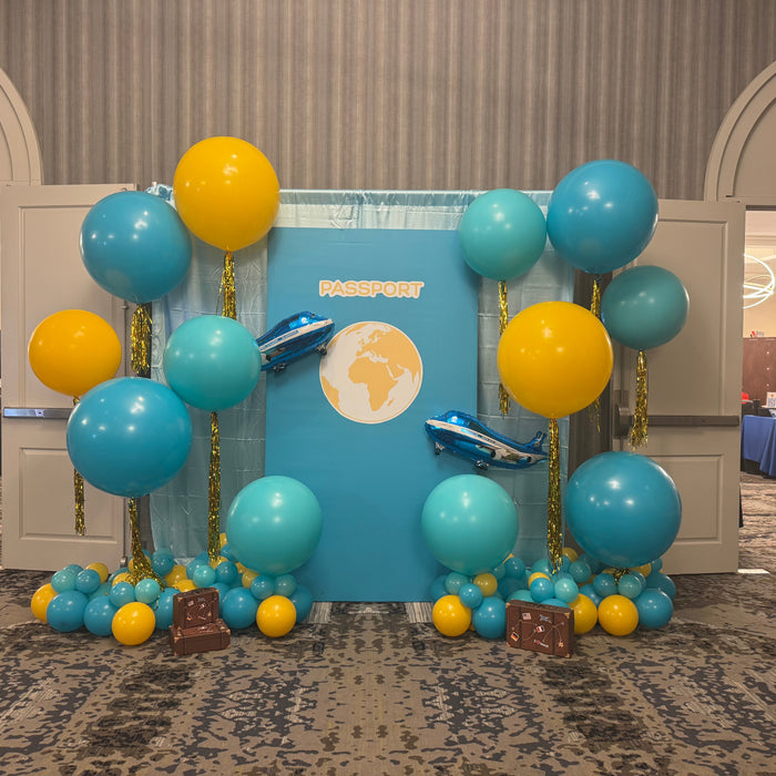 How Long Do Latex Balloons Last With Regular Air? Lifespan Indoors vs Outdoors