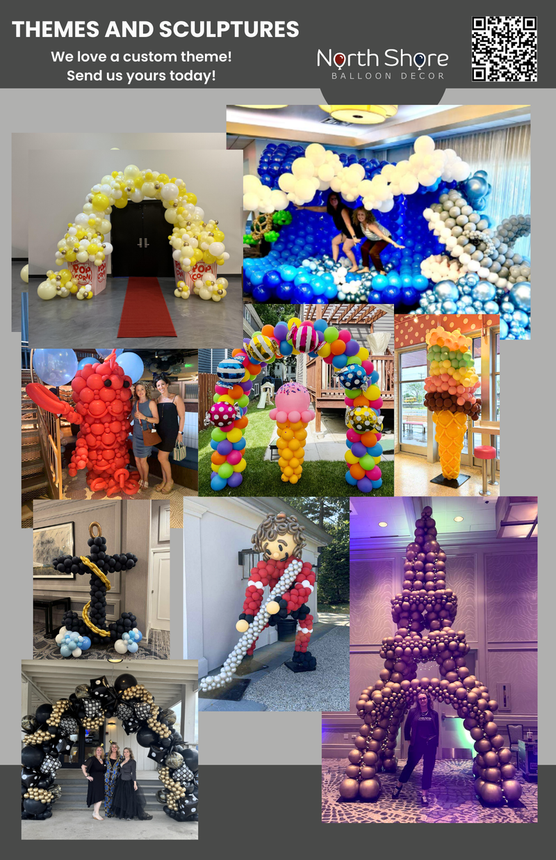 Themed Events