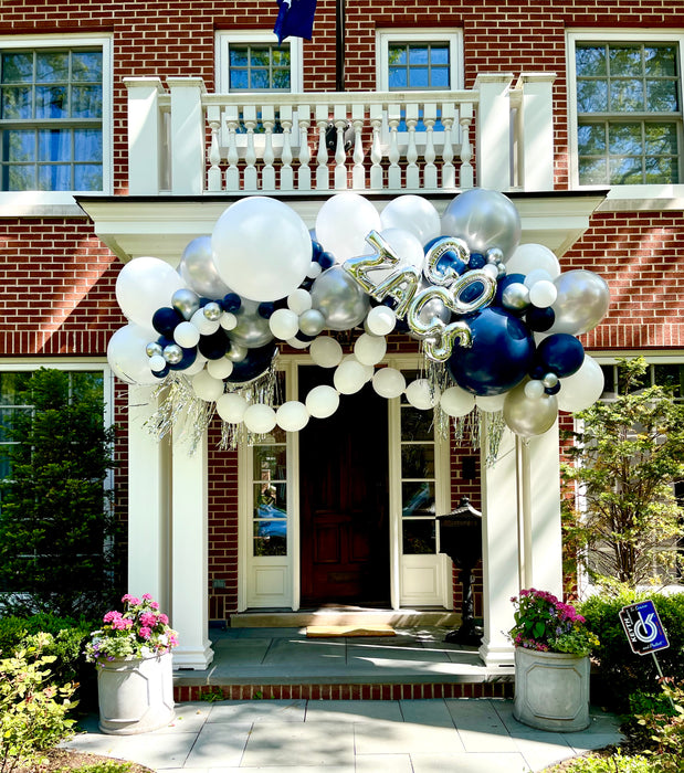 Grad Garland