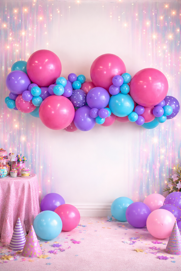 Garland Surprise, 6 foot