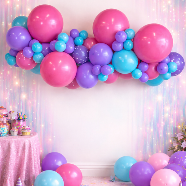 Garland Surprise, 6 foot