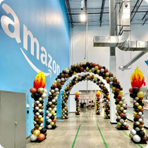 Plan a Corporate or Event Install
