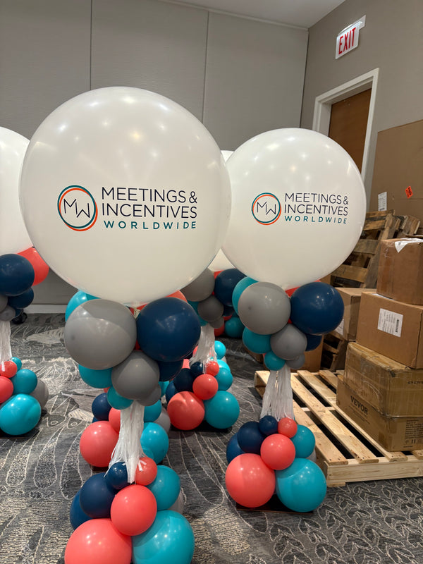 Logo Centerpiece