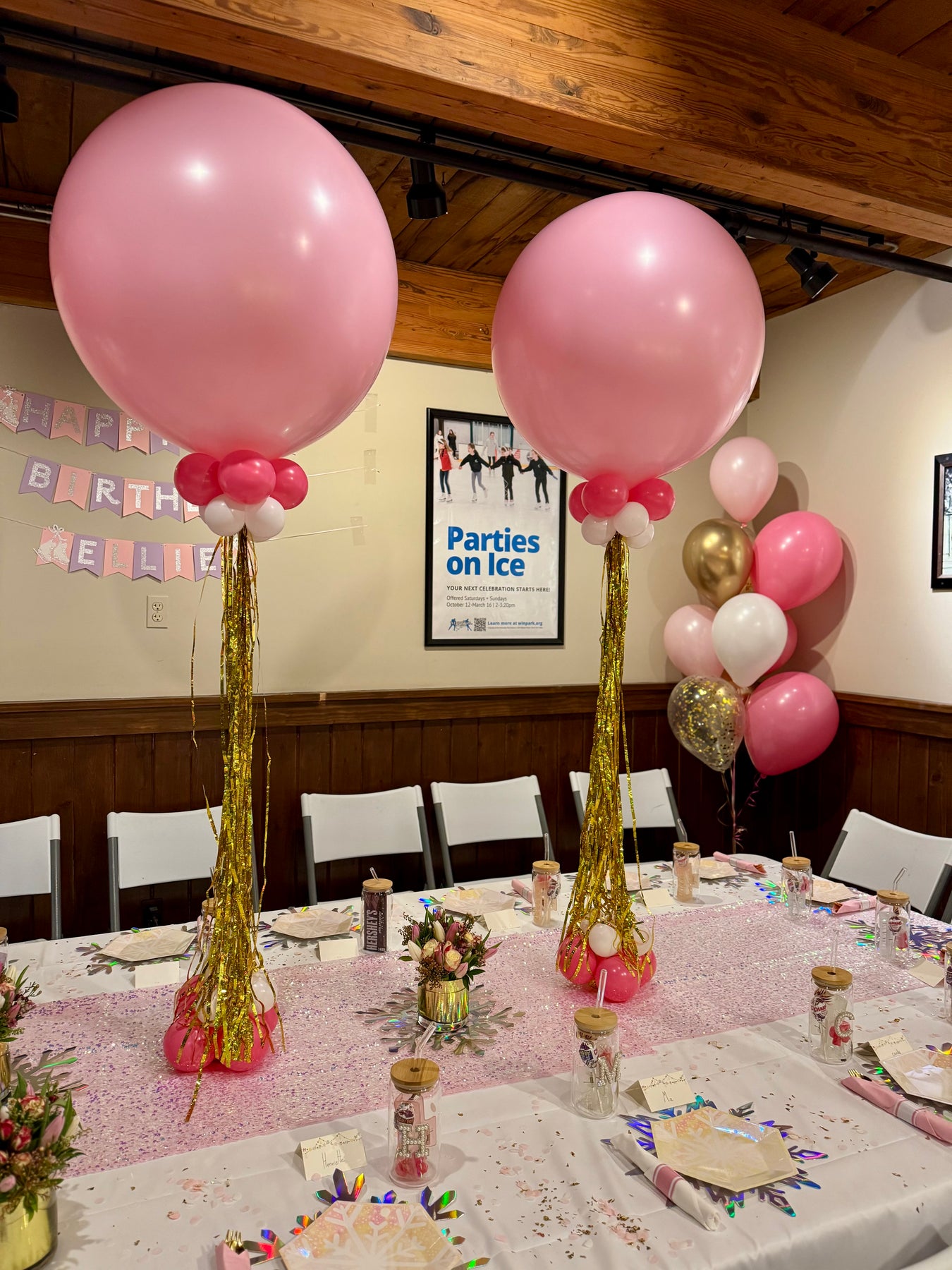 Centerpieces