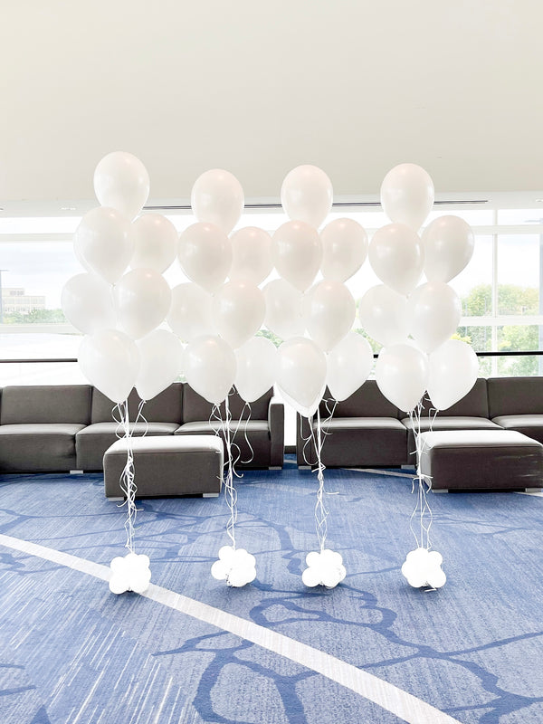 Corporate Bridal Bouquets