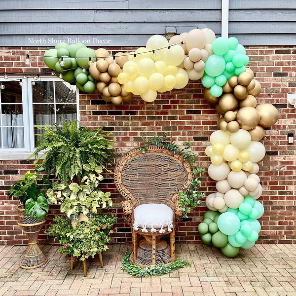 Baby Shower