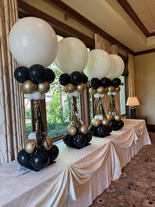 Graduation Centerpiece