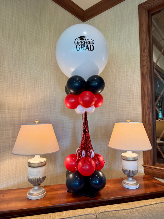 Graduation Centerpiece