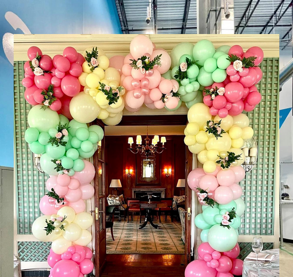 Bridal Shower