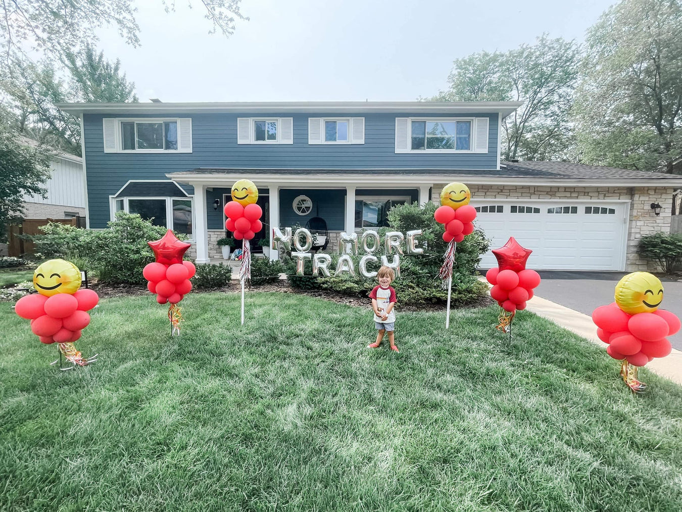 Novelty Sculptures Styling & Custom Decorations