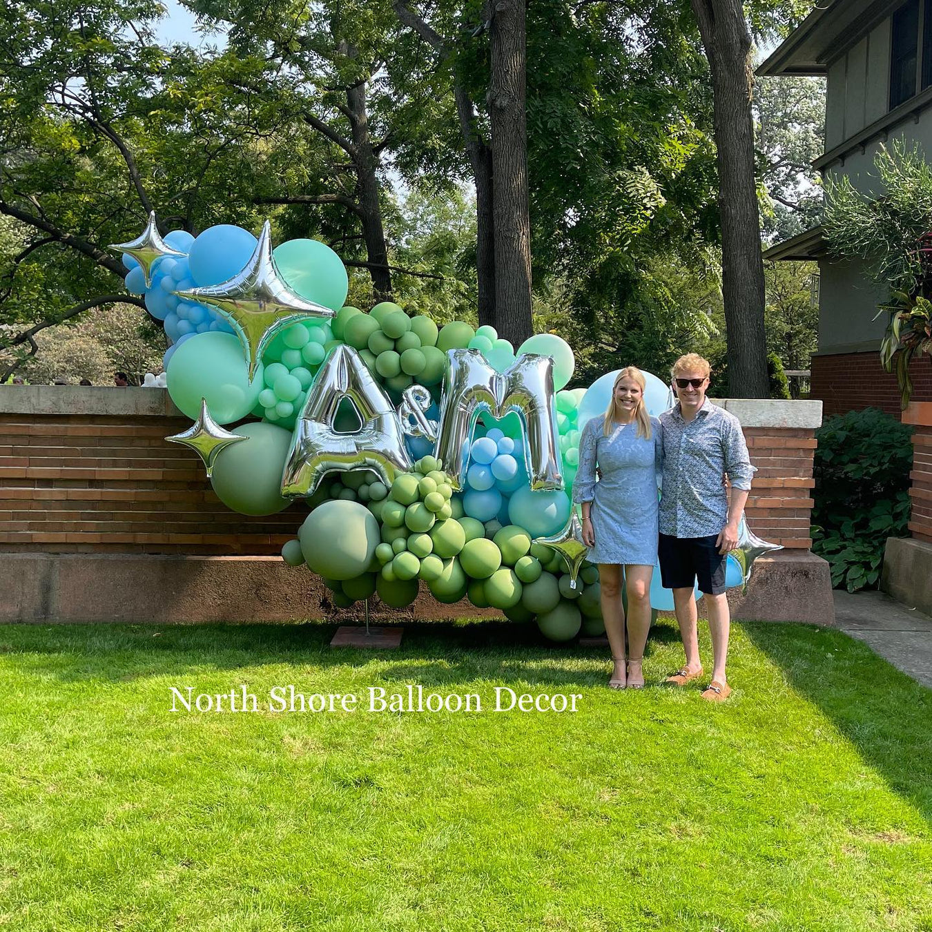 Proposal, Engagement and Anniversary Styling & Custom Decorations