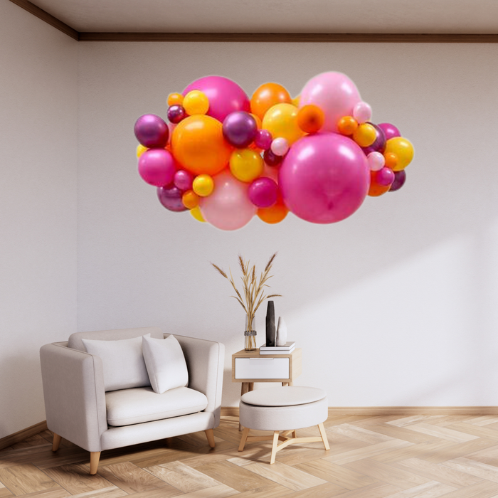 Balloon Cloud